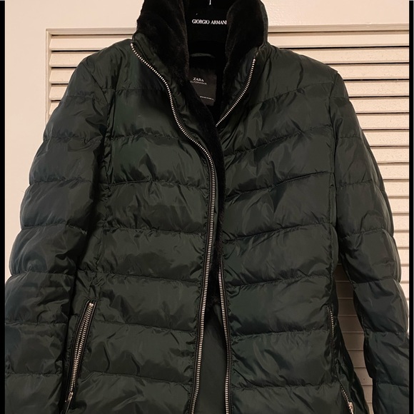 Coat - Picture 1 of 6